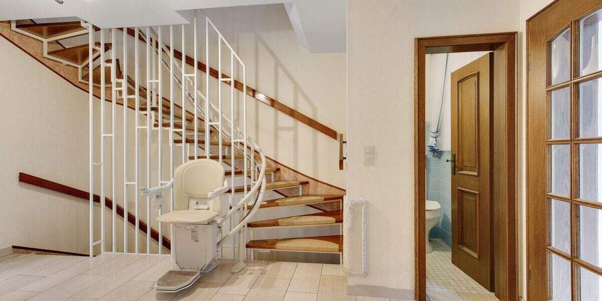 Reihenmittelhaus Bielefeld Sennestadt - 5 Zimmer, 108 m&sup2;, 330.000&euro; | Angebot:25694624