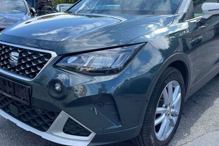 Seat Arona 39.999 km 13.950 € Gütersloh 33335