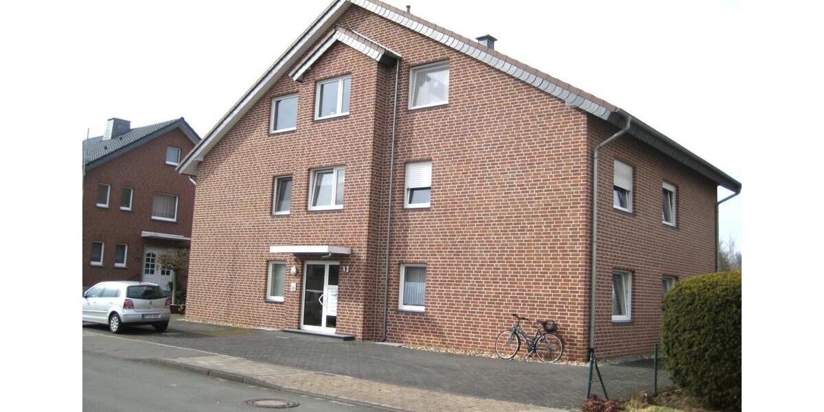 Etagenwohnung Rietberg - 3 Zimmer, 80 m&sup2;, 239.000&euro; | Angebot:24393641