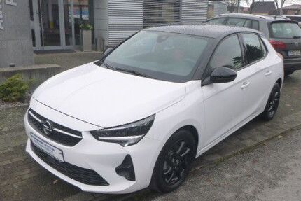 Opel Corsa 21.650 km 14.999 &euro; Delbrück 33129