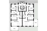Erdgeschoßwohnung Bielefeld Senne - 3 Zimmer, 88 m&sup2;, 1.325&euro; | Angebot:26476395