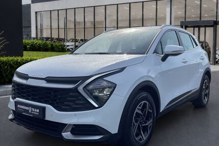 Kia Sportage 19.617 km 22.280 &euro; Bielefeld 33609