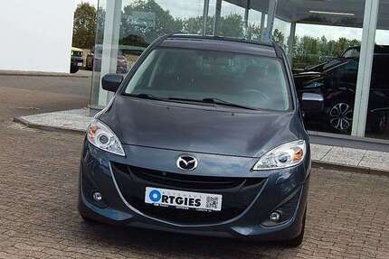 Mazda 5 98.000 km 7.980 € Bünde 32257