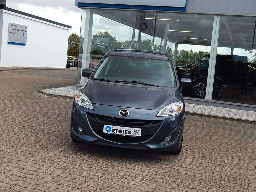 Mazda 5 98.000 km 7.980 € Bünde 32257