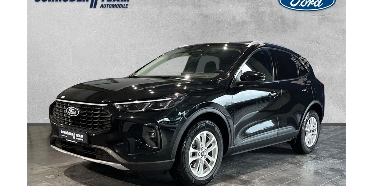 Ford Kuga 18.416 km 27.680 &euro; Bielefeld 33609