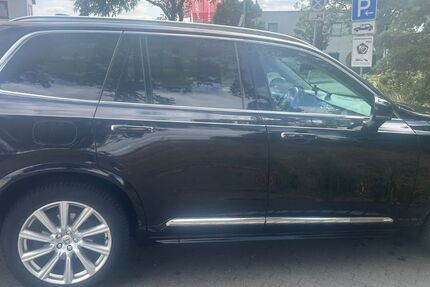 Volvo XC90 228.000 km 20.000 &euro; Bielefeld 33689