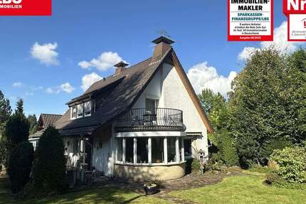 Haus Detmold Hakedahl - 4 Zimmer, 160 m&sup2;, 485.000&euro; | Angebot:24600625