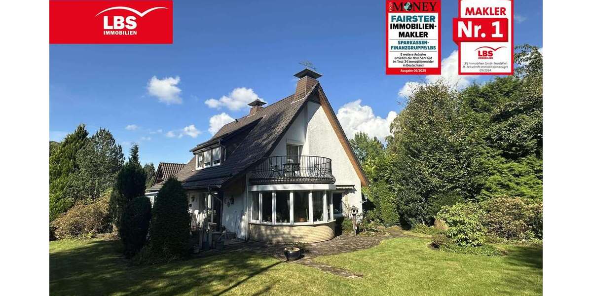 Haus zum Kaufen in Detmold 485.000 € 160 m² 4 zimmer