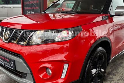 Suzuki Vitara 136.000 km 13.990 &euro; Oerlinghausen 33813