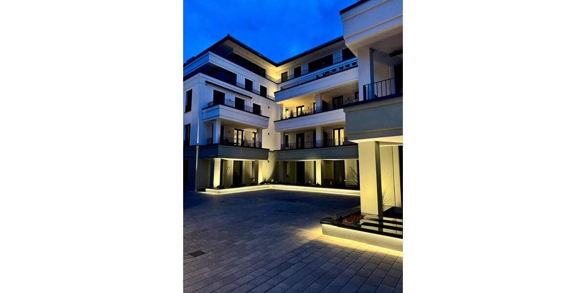 Etagenwohnung Bünde - 3 Zimmer, 105 m&sup2;, 1.550&euro; | Angebot:26574390