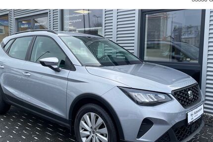 Seat Arona 32.000 km 19.390 &euro; Gütersloh 33330