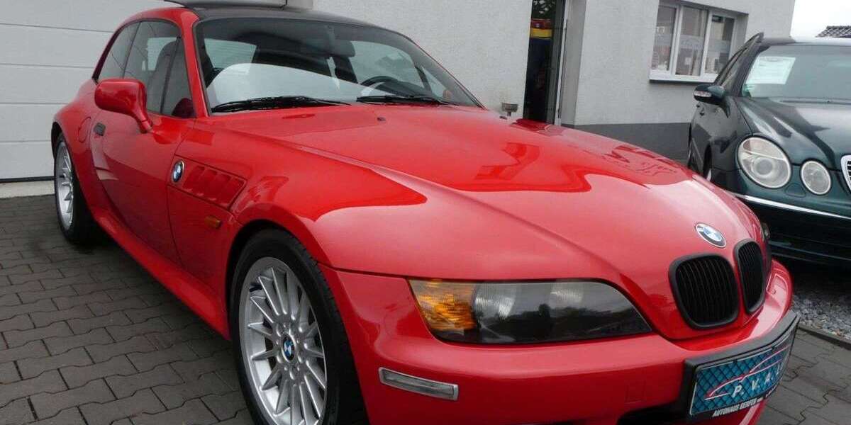 BMW Z3 211.500 km 19.950 &euro; Löhne 32584