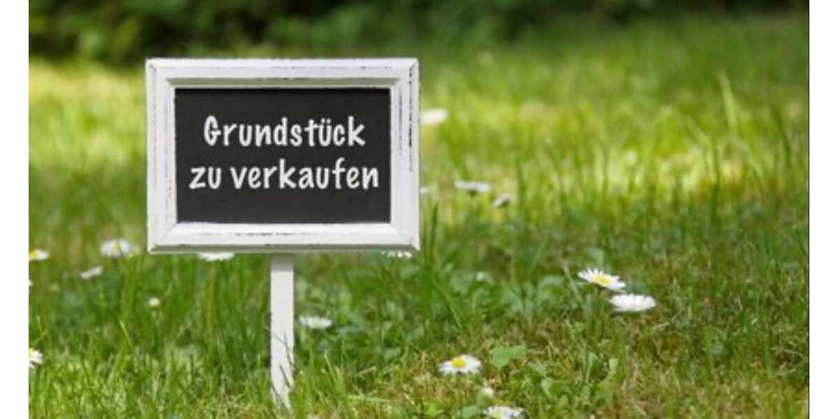 Grundstück zu verkaufen in Bad Salzuflen 175.000 € 801 m² zimmer