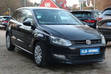 VW Polo 289.200 km 3.900 &euro; Hiddenhausen 32120