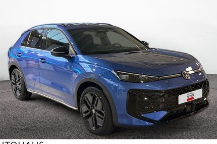 VW T-Roc 4.000 km 41.290 &euro; Melle 49324