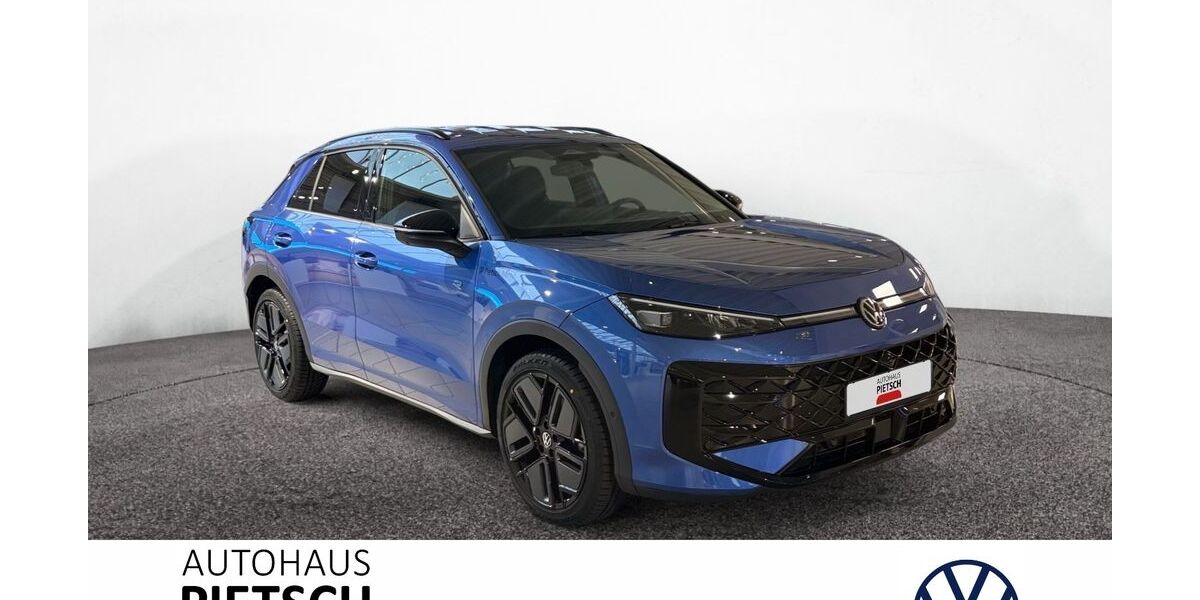 VW T-Roc 4.000 km 41.290 &euro; Melle 49324