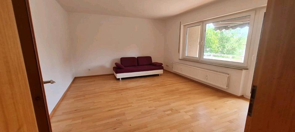 2-Zi.-Eigentumswohnung im 1. OG zu Verkaufen 2 zimmer