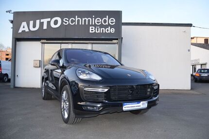 Porsche Cayenne 152.400 km 33.800 &euro; Bünde 32257