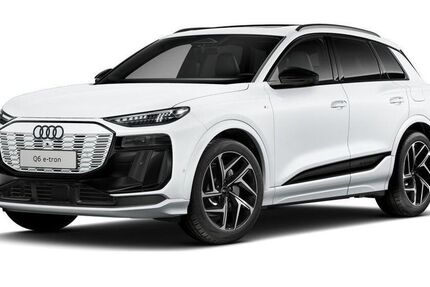 Audi Q6 e-tron 5.668 km 76.880 &euro; Bielefeld 33609
