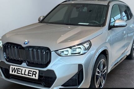 BMW iX1 47.519 km 40.990 &euro; Bielefeld 33609