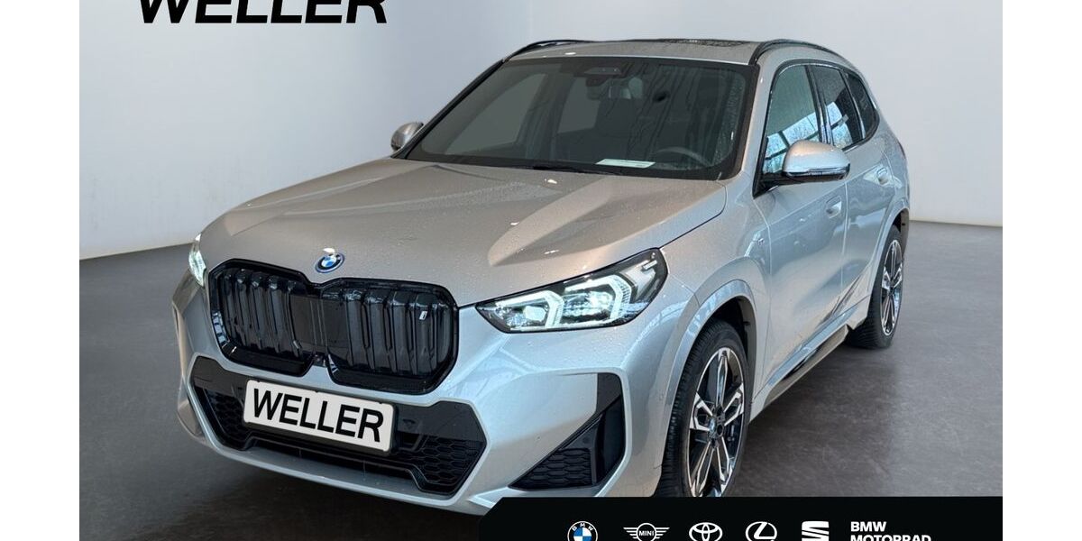 BMW iX1 47.519 km 41.380 &euro; Bielefeld 33609
