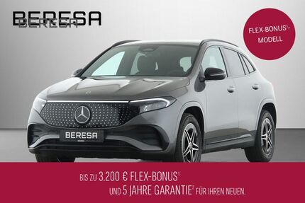 Mercedes-Benz EQA 5.200 km 43.580 &euro; Bielefeld 33609