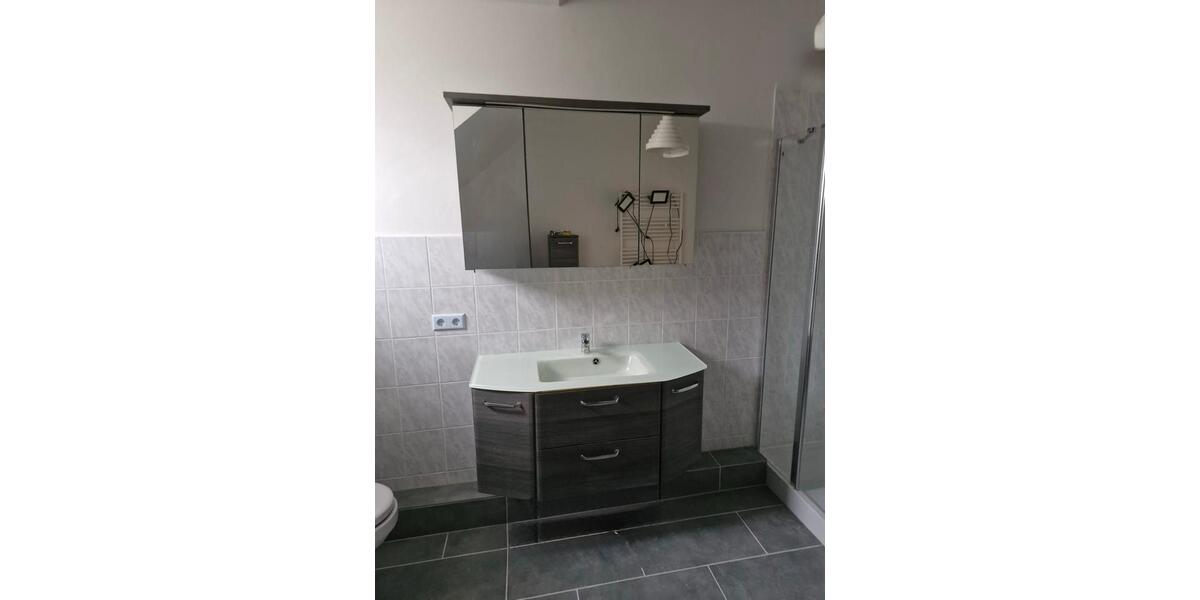 Etagenwohnung Spenge - 5 Zimmer, 127 m&sup2;, 1.080&euro; | Angebot:25174126