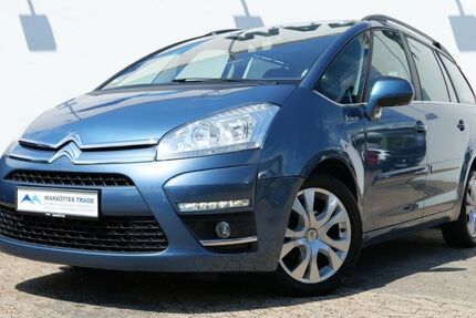 Citroen C4 Picasso 211.830 km 3.250 &euro; Bielefeld 33647