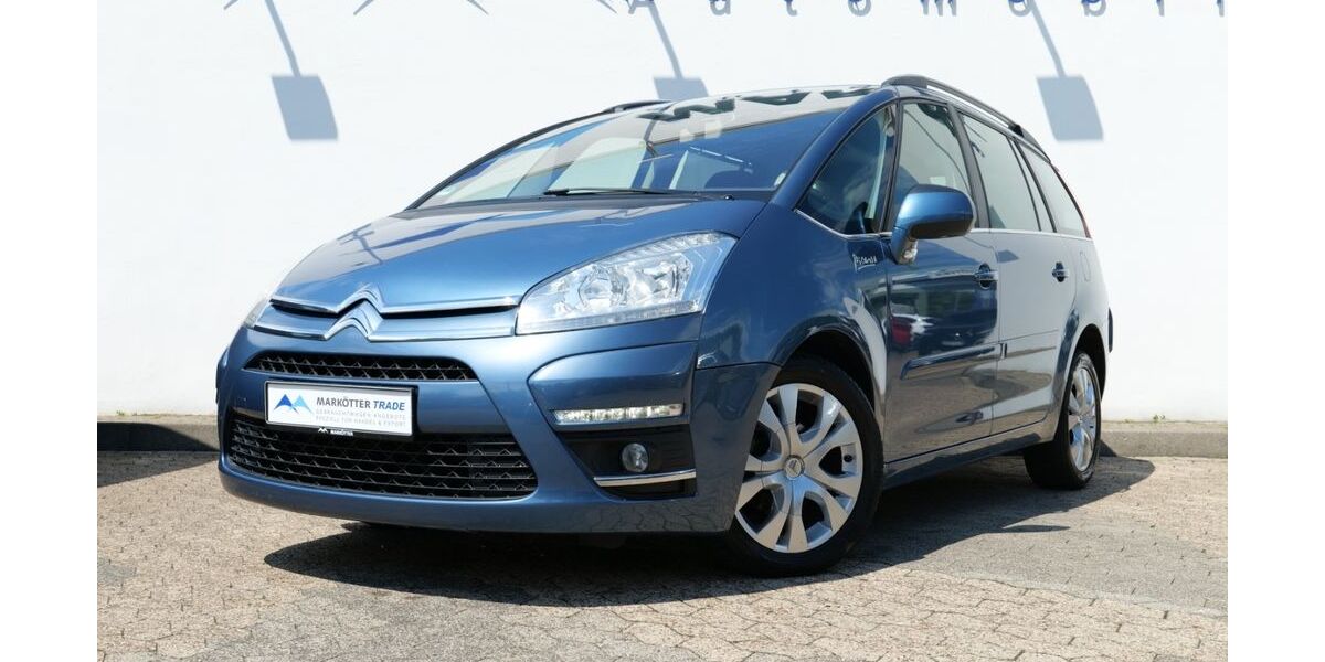 Citroen C4 Picasso 211.830 km 3.250 &euro; Bielefeld 33647