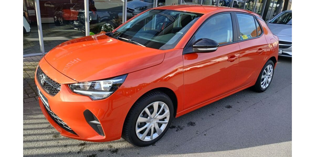 Opel Corsa 36.000 km 15.790 &euro; Herford 32049