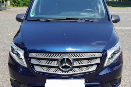 Mercedes-Benz Vito 140.000 km 22.000 &euro; Augustdorf 32832