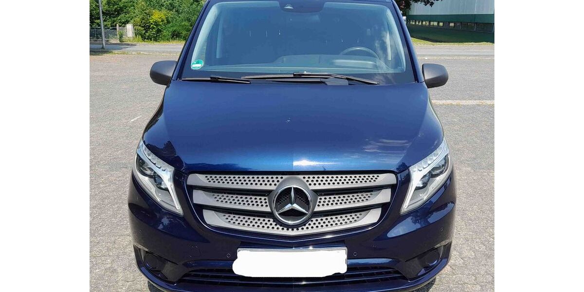 Mercedes-Benz Vito 140.000 km 22.000 &euro; Augustdorf 32832