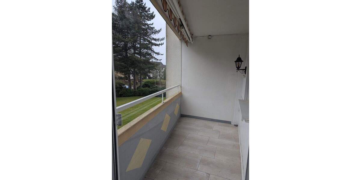 Etagenwohnung Bielefeld Sennestadt - 2 Zimmer, 64 m&sup2;, 704&euro; | Angebot:25711061