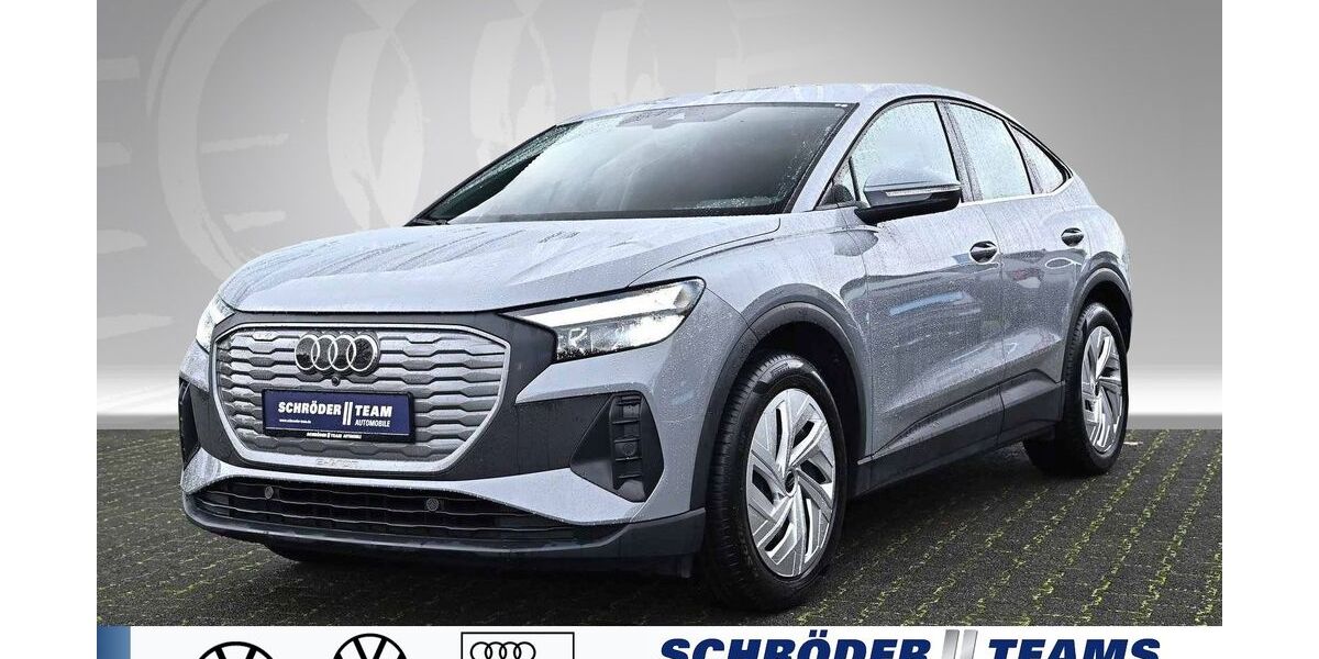 Audi Q4 e-tron 65.412 km 22.980 &euro; Verl 33415