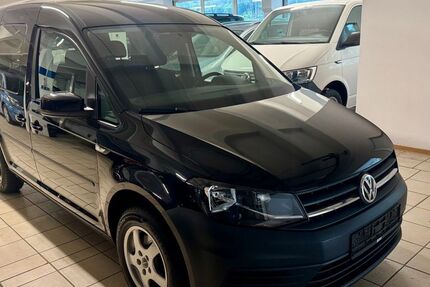 VW Caddy 178.343 km 9.400 &euro; Bielefeld 33613
