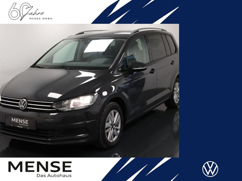 VW Touran 149.041 km 19.945 € Gütersloh 33334