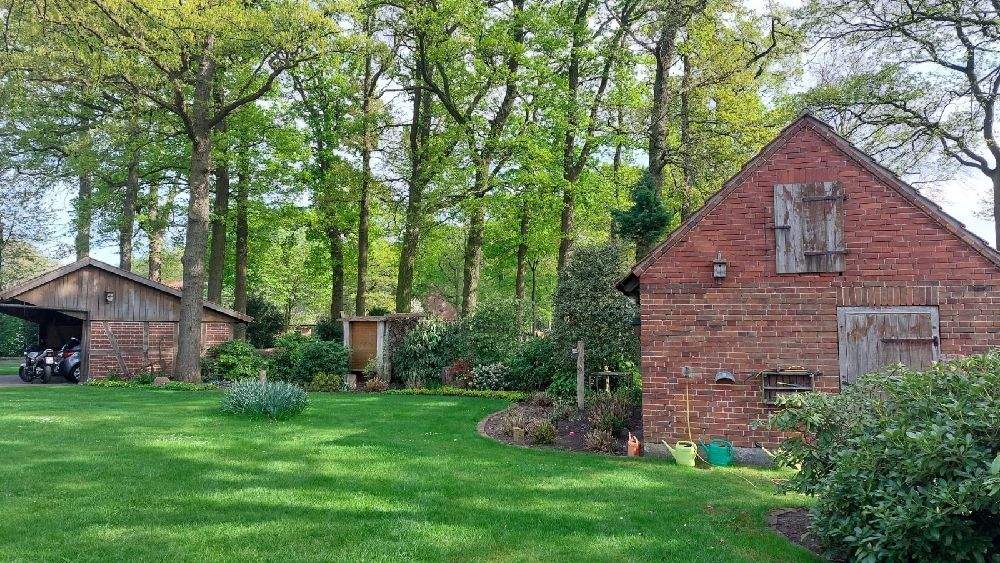 Einfamilienhaus Herzebrock-Clarholz Clarholz - 8 Zimmer, 180 m&sup2;, 850.000&euro; | Angebot:24041753