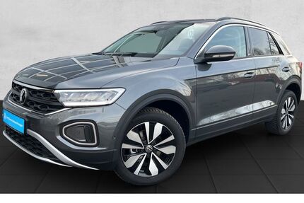 VW T-Roc 5.641 km 23.880 &euro; Bielefeld 33699