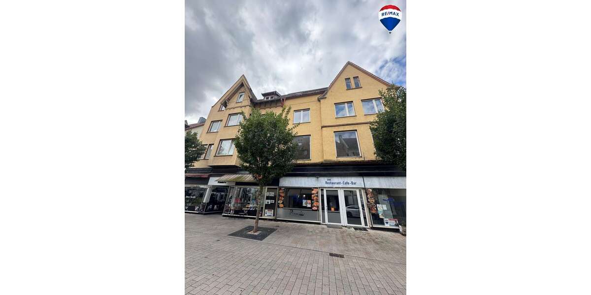 Gewerbeobjekt Bad Salzuflen - 2.200&euro; | Angebot:25611563