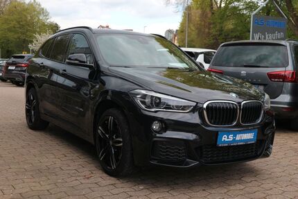 BMW X1 79.100 km 26.900 &euro; Hiddenhausen 32120