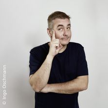 Ingo Oschmann - Kinderprogramm 14.12.2025 Universum Bünde