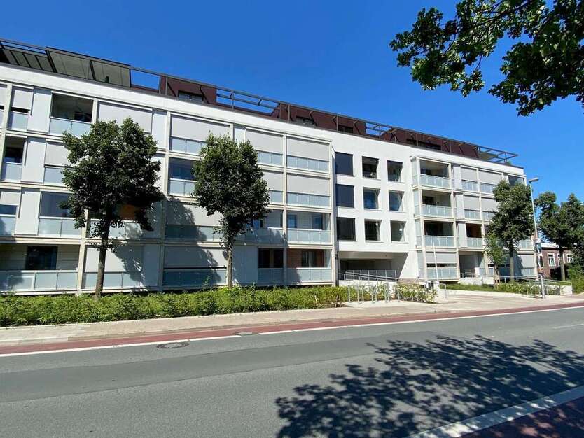 Wohnung zum Mieten in Bielefeld 1.081 € 92.26 m²