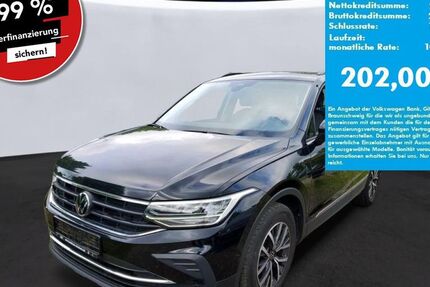VW Tiguan 62.486 km 26.840 &euro; Schloß Holte-Stukenbrock 33758