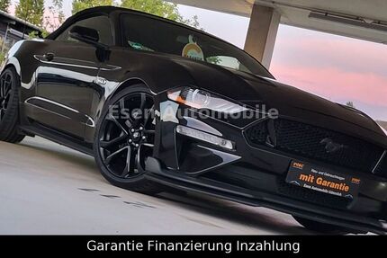Ford Mustang 59.000 km 35.900 € Gütersloh 33334