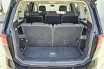 VW Touran 1.4 TSI Allstar 7-Sitzer NAVI RFK LED ACC 98.941 km 19.750 &euro; Löhne 32584