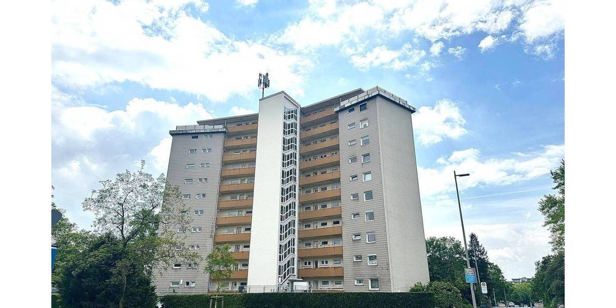 Etagenwohnung Bielefeld Sennestadt - 4 Zimmer, 92 m&sup2;, 219.000&euro; | Angebot:26797339