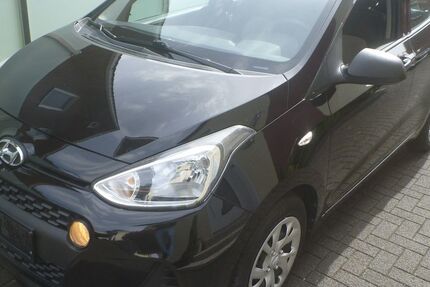 Hyundai i10 77.600 km 5.995 &euro; Verl 33415