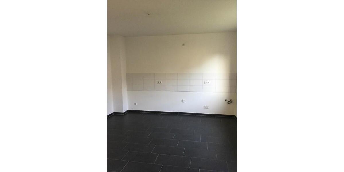 Erdgeschoßwohnung Bielefeld Brackwede - 2 Zimmer, 55 m&sup2;, 541&euro; | Angebot:25469481
