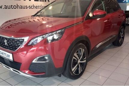 Peugeot 3008 93.983 km 14.890 € Bielefeld 33602