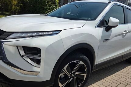 Mitsubishi Eclipse Cross 14.400 km 21.500 &euro; Hiddenhausen 32120